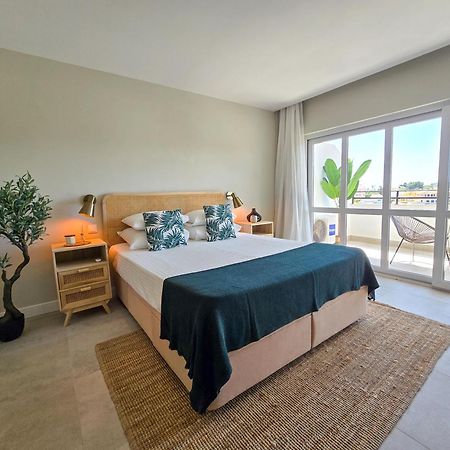 Studio Vau Beach Sunset View Portimao Luaran gambar