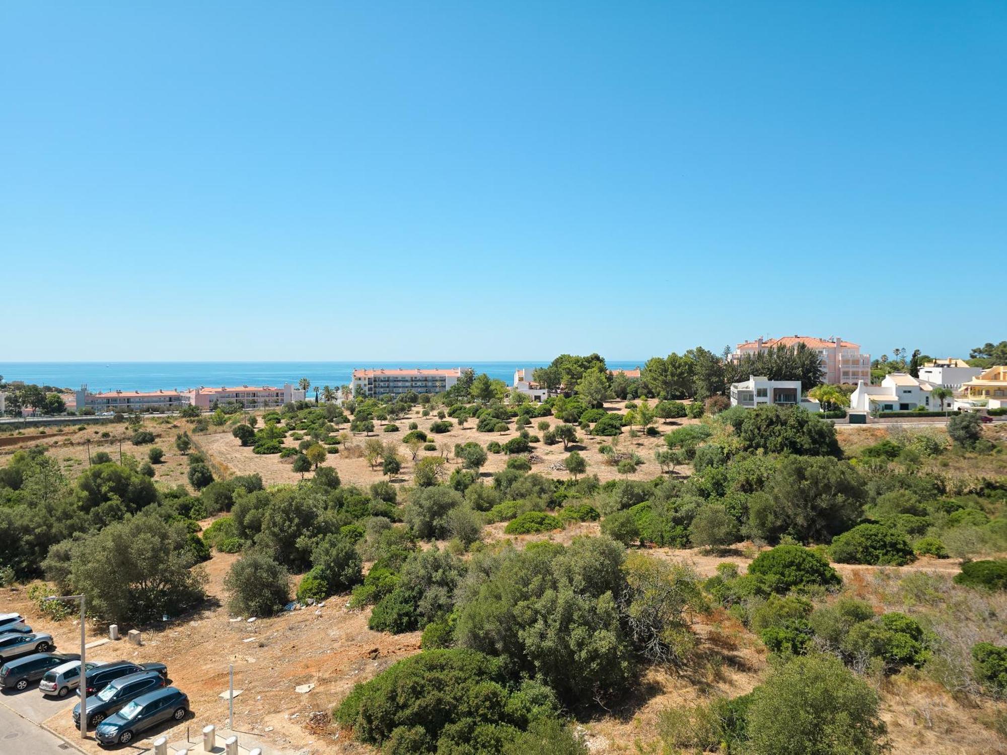 Studio Vau Beach Sunset View Portimao Luaran gambar