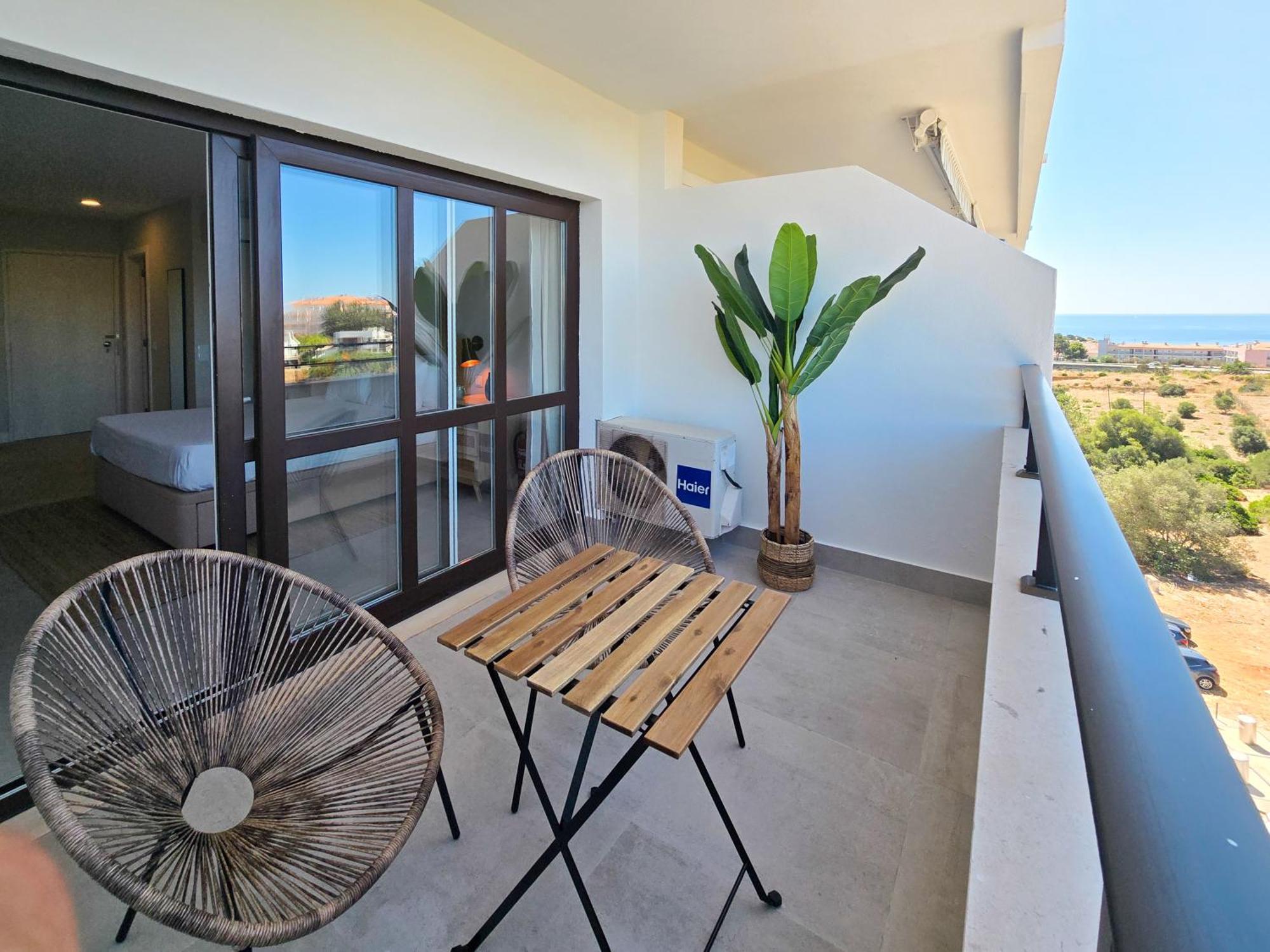 Studio Vau Beach Sunset View Portimao Luaran gambar