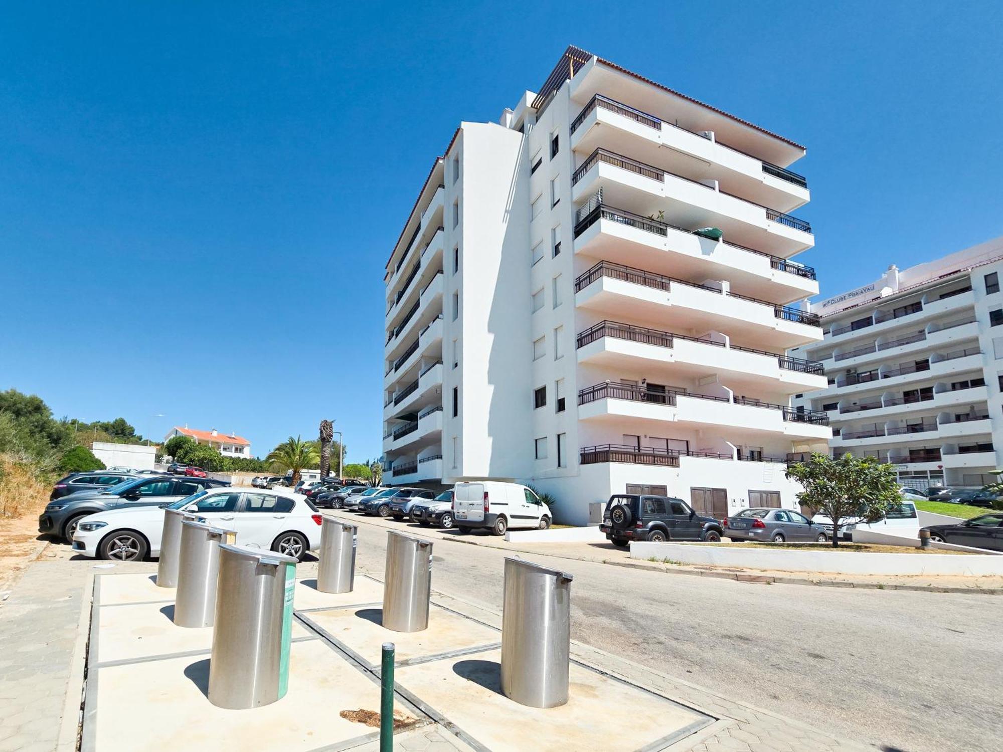 Studio Vau Beach Sunset View Portimao Luaran gambar