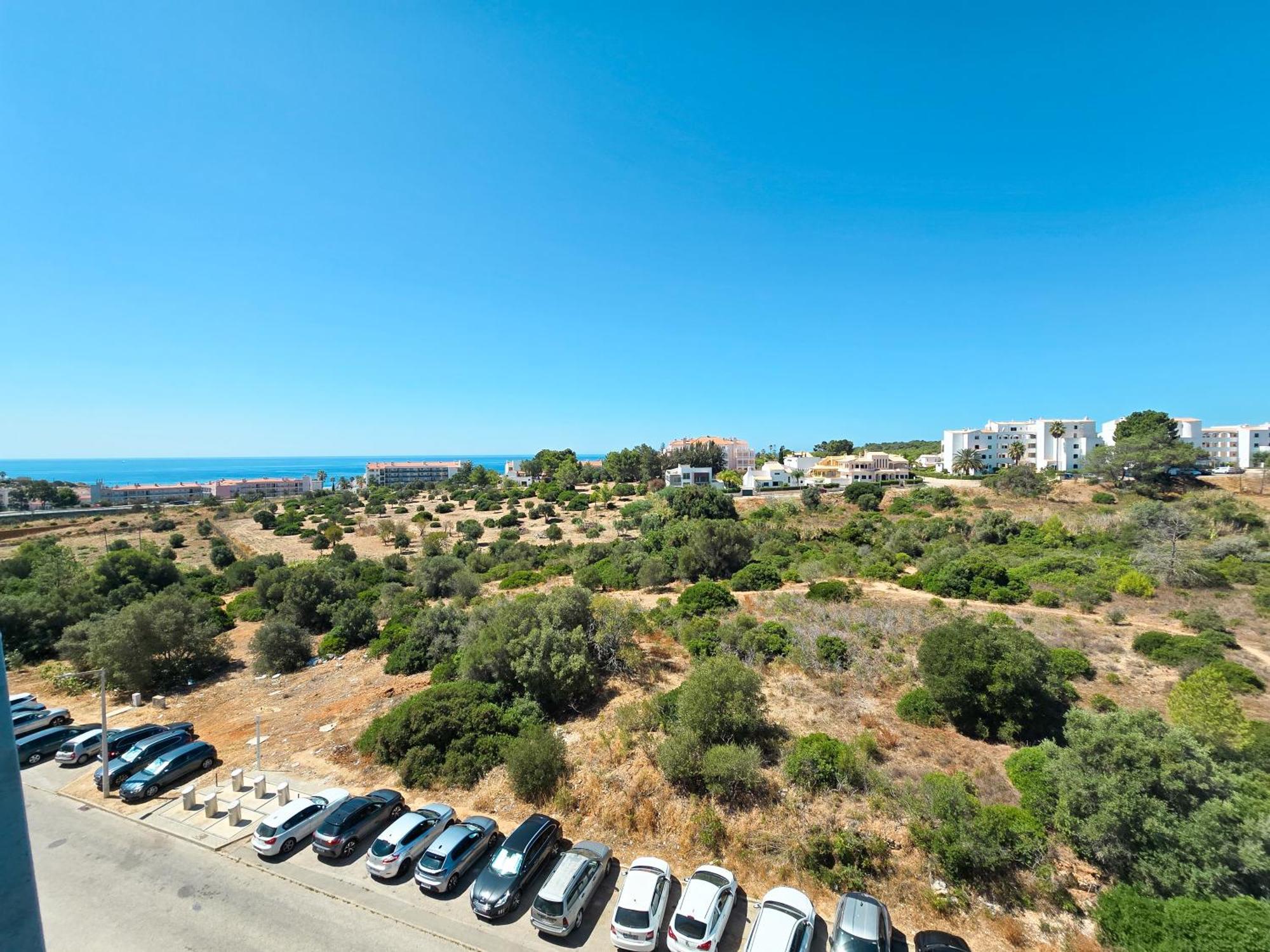 Studio Vau Beach Sunset View Portimao Luaran gambar