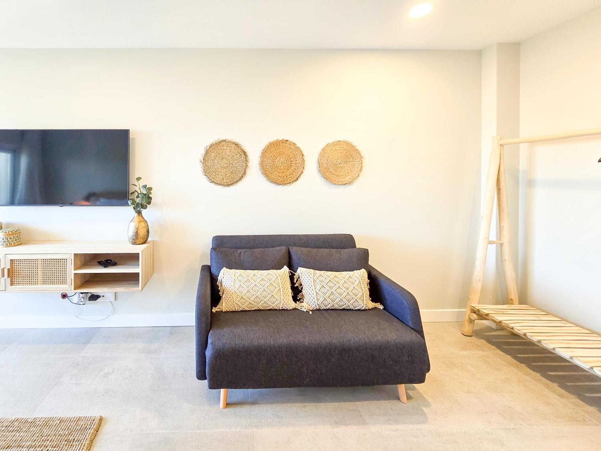 Studio Vau Beach Sunset View Portimao Luaran gambar