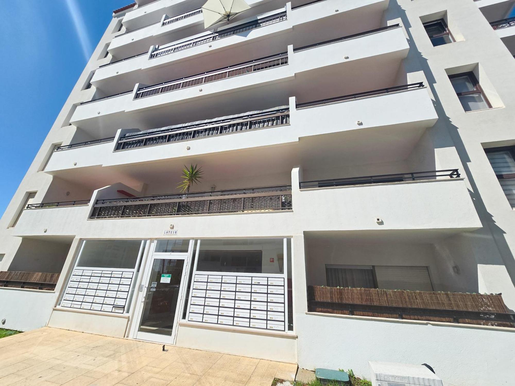 Studio Vau Beach Sunset View Portimao Luaran gambar