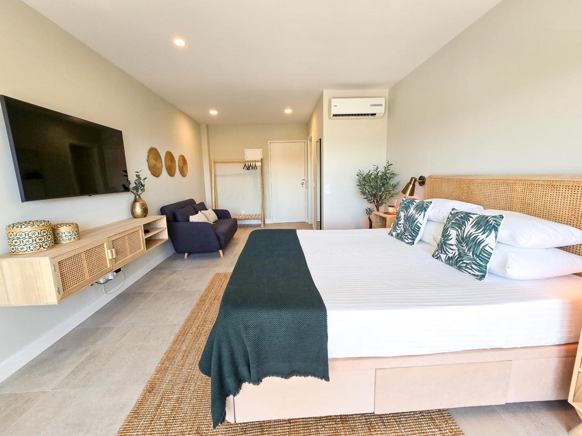 Studio Vau Beach Sunset View Portimao Luaran gambar